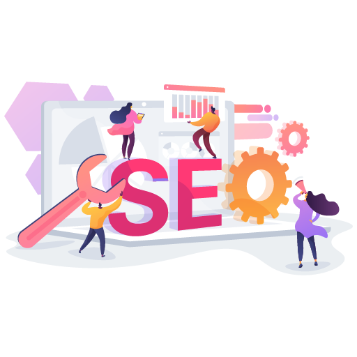 SEO, Search Engine Optimization, Organic Search