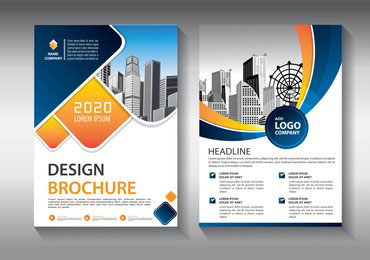 Future Tech Computer Design Brochure